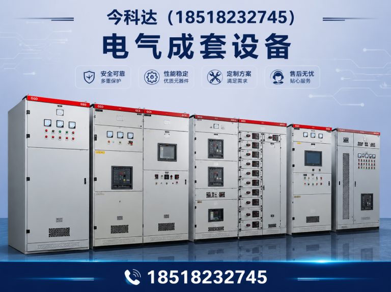东丽区箱式变电站展示图